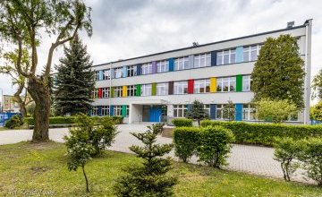 Kolorowe Przedszkole otwiera swoje podwoje